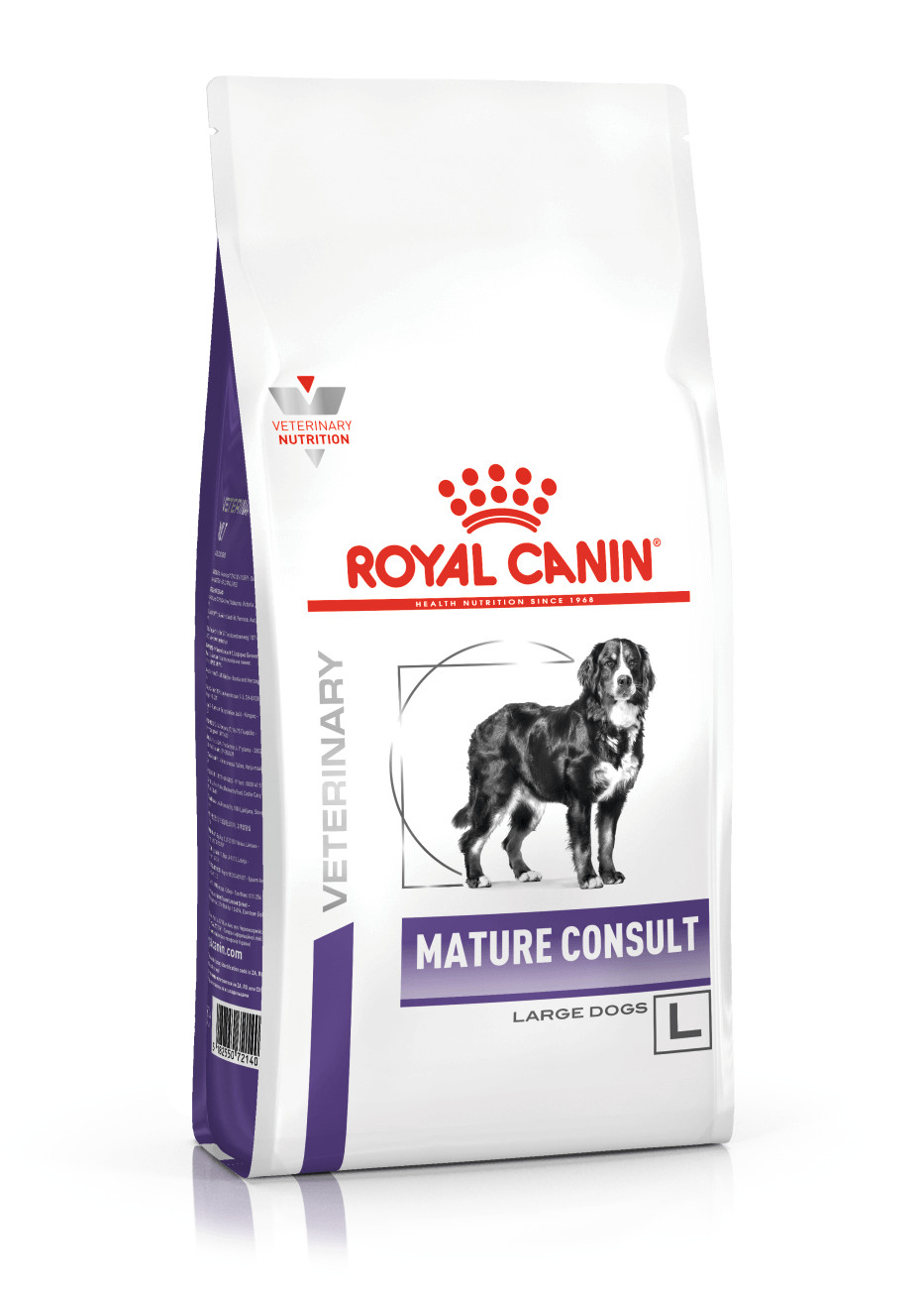 dog food storage