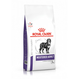 Afbeelding Royal Canin VCN Neutered Adult Large Weight & Osteo hondenvoer 3.5 kg door Brekz.nl