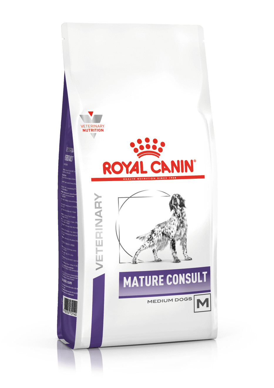 Royal Canin Veterinary Mature Consult Medium Dogs hondenvoer