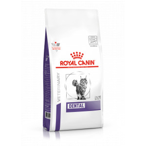 Royal Canin Dental Diet kattenvoer