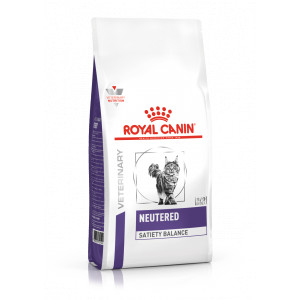 Afbeelding Royal Canin Veterinary Care Neutered Satiety Balance kattenvoer 3.5 kg door Brekz.nl