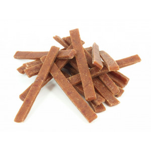 Afbeelding Brekz Premium Lamb Strips 200 gram Per stuk door Brekz.nl