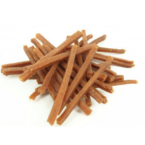 Afbeelding Brekz Premium Duck Strips 200 gram Per stuk door Brekz.nl