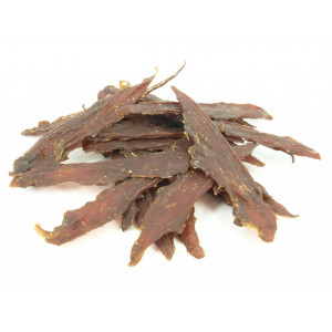 Afbeelding Brekz Premium Duck Slices 200 gram Per stuk door Brekz.nl