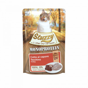 Afbeelding STU MONOPROTEINE TURKEY 85GR 00001 door Brekz.nl