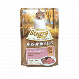 STU MONOPROTEINE HAM 85GR 00001