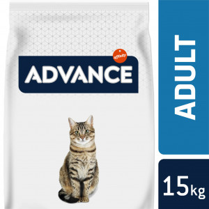 Advance Adult C&R kattenvoer