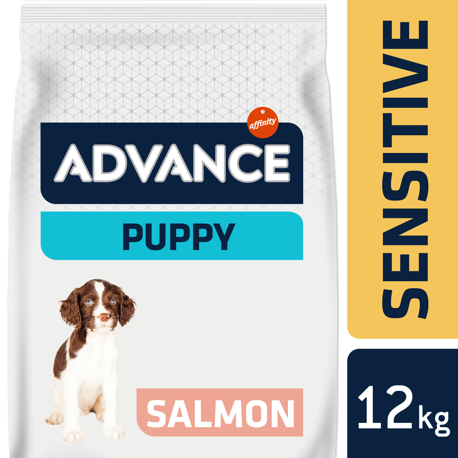 Advance Puppy Sensitive hondenvoer