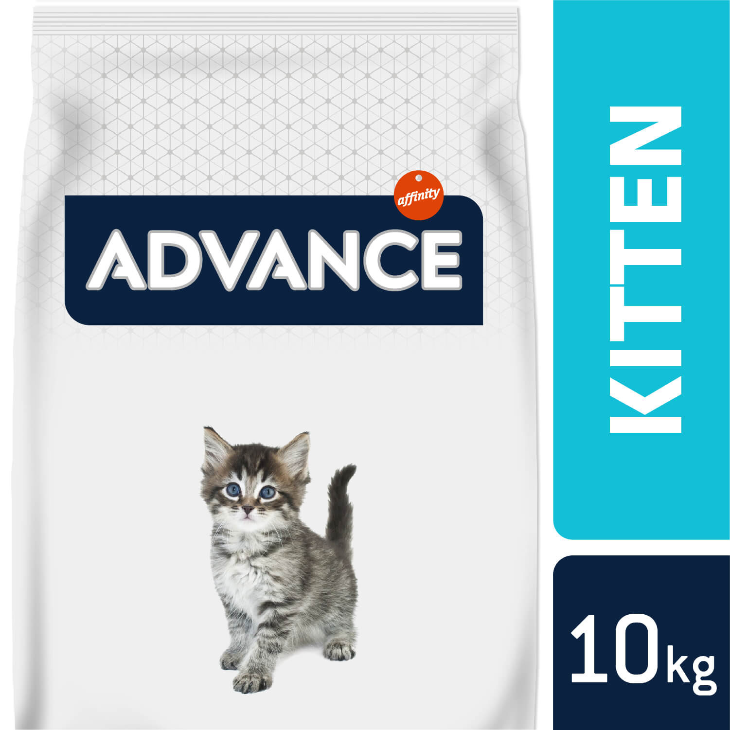 Advance Kitten kattenvoer