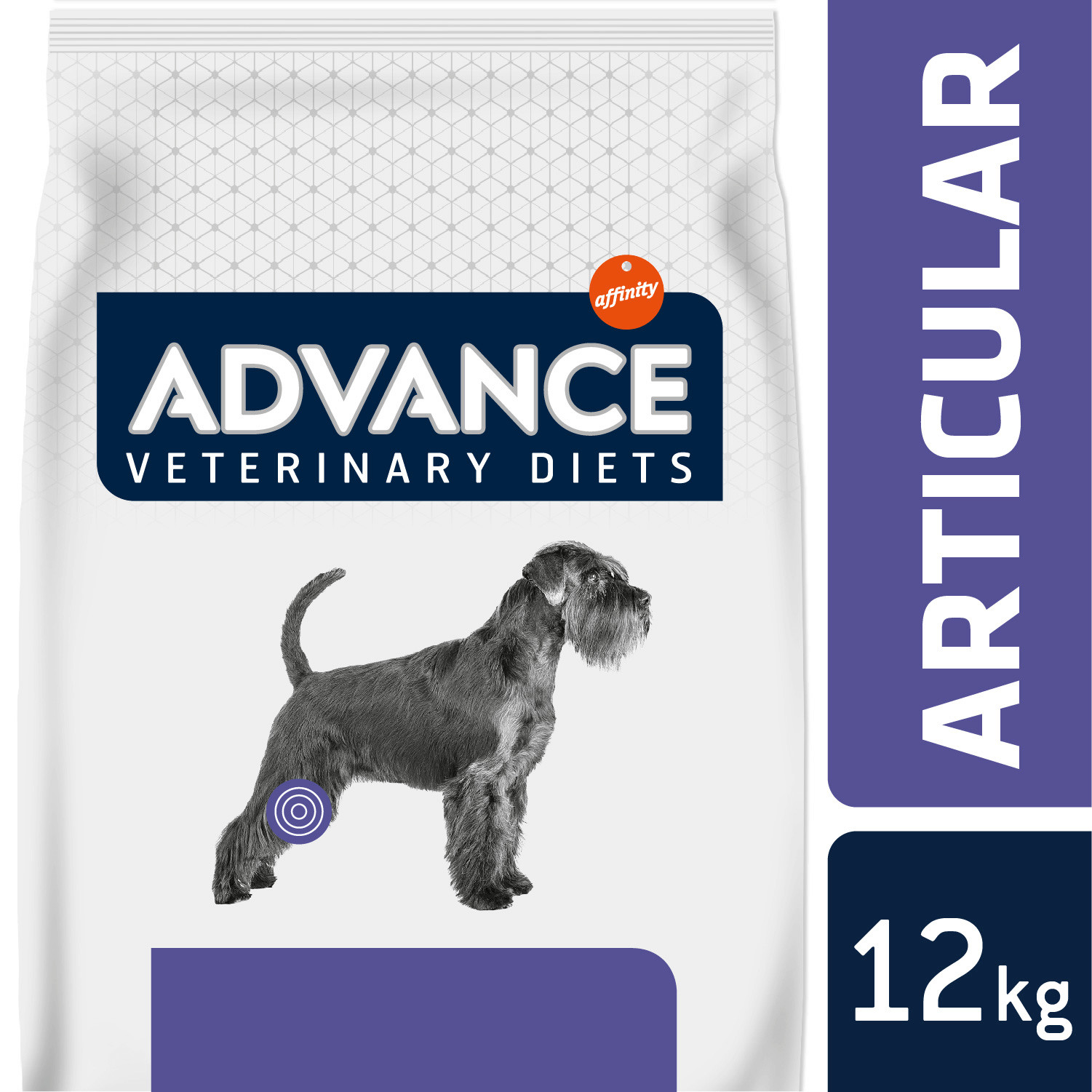 Advance Veterinary Articular Care hondenvoer