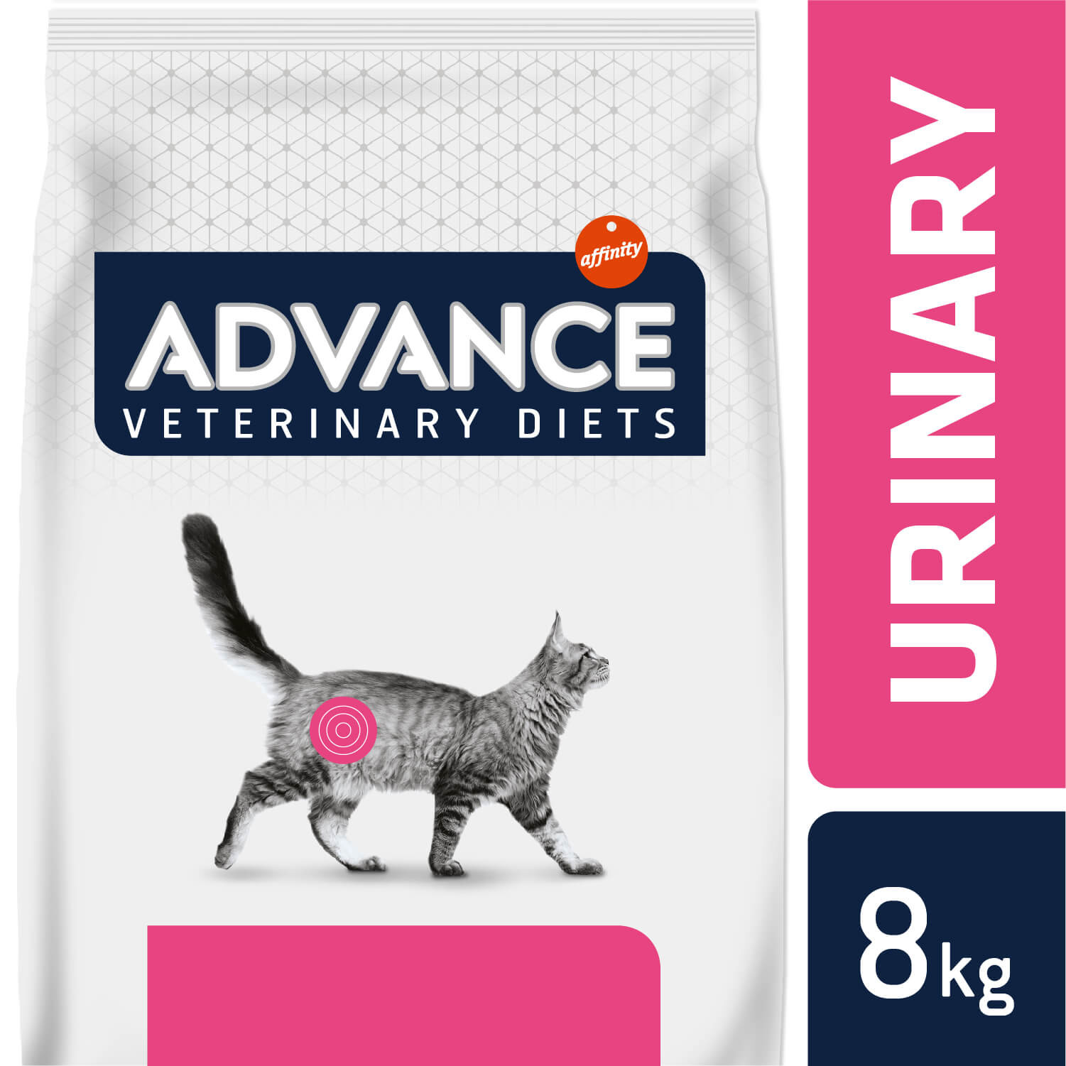 Advance Veterinary Urinary kattenvoer