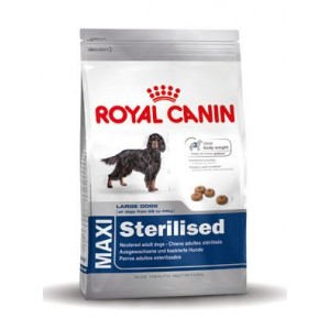 Royal Canin Maxi Sterilised Hondenvoer 2 x 12 kg