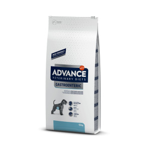 Afbeelding Advance Hond Veterinary Diet Gastroenteric 12 Kg door Brekz.nl