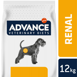 Advance Veterinary Diets Renal Failure hondenvoer