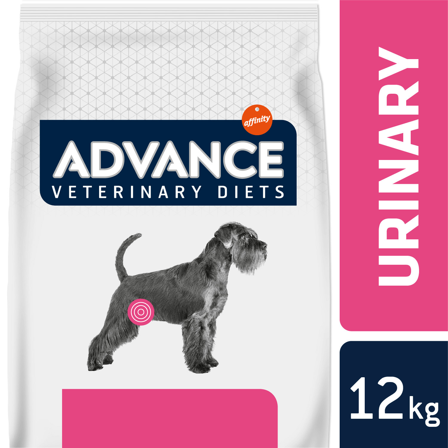 Advance Veterinary Urinary hondenvoer