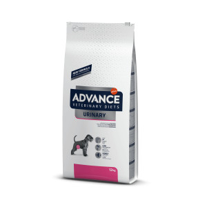 Afbeelding 12 kg Advance hond veterinary diet urinary care hondenvoer door Brekz.nl