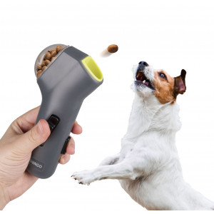 Dog Activity Roller Bowl snackspeelgoed hond