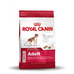 Royal Canin Medium adult Hondenvoer 15 3 kg