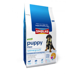 Afbeelding SM PUPPY MAXI 12KG 00001 door Brekz.nl