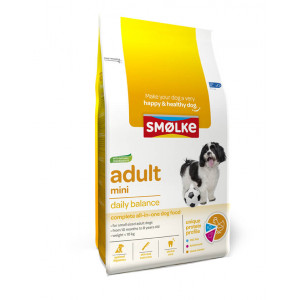 Afbeelding Smolke - Adult Mini  door Brekz.nl