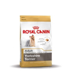 Royal Canin Yorkshire Terriër 28 adult Hondenvoer 3 kg
