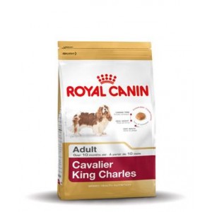 Royal Canin Cavalier King Charles Adult 27 hondenvoer 7.5 kg