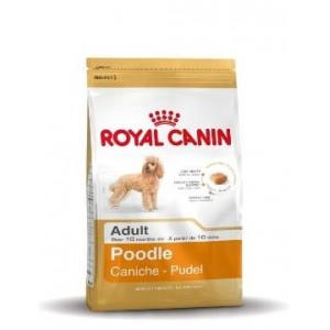 Royal Canin Poodle 30 adult Hondenvoer 7.5 kg
