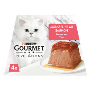 Afbeelding Gourmet Revelations 4x57gr door Brekz.nl