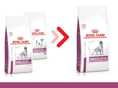 Royal Veterinary Mobility hondenvoer | Voordeliger