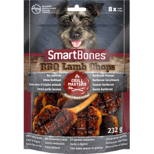 Afbeelding SmartBones GM Lamb Chop door Brekz.nl