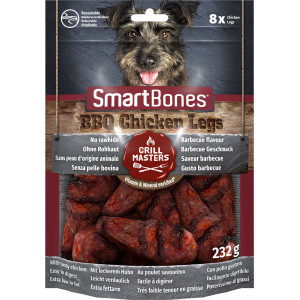 SmartBones GM Chicken Leg