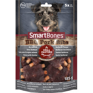 SmartBones GM Ribs Half Rack