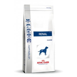 Royal Canin Renal Dog 2 kg