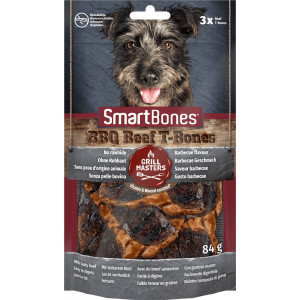 Afbeelding SmartBones GM T-Bone door Brekz.nl