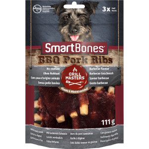 SmartBones GM Ribs Half Rack