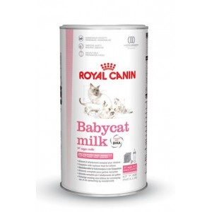 Royal Canin Babycat Milk Kittenmelk 300 gram