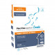 Flea Free Ectoline Duo voor honden van 40 tot 60 kg