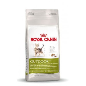 Royal Canin Outdoor 30 kattenvoer 10 kg