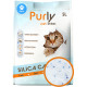 Purly silica kattengrit Classic