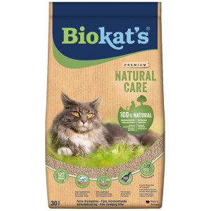 Afbeelding Biokats - Natural Care door Brekz.nl