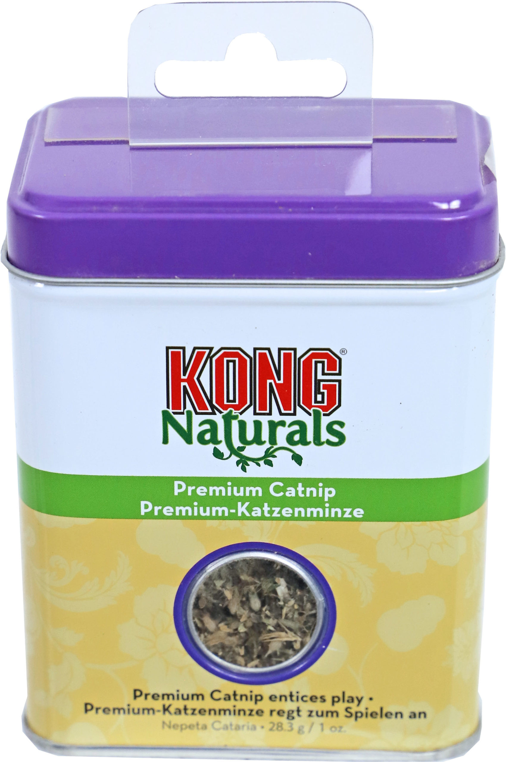 Afbeelding van 1x Kong Speelgoed Premium Catnip