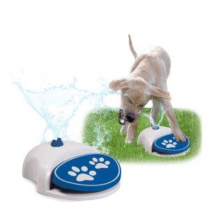 Afbeelding CoolPets Splash Water Fountain door Brekz.nl