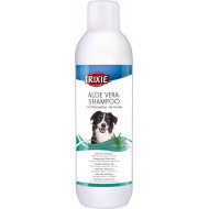 Trixie Aloë Vera Shampoo voor de hond 2 x 1000 ml