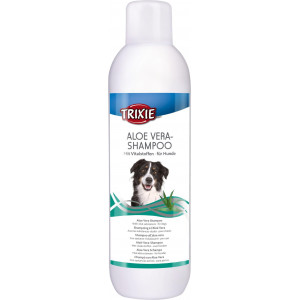 Trixie Aloe Vera Shampoo voor de hond 2 x 1000 ml