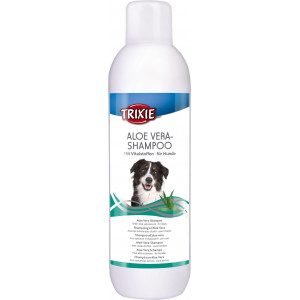 Trixie Alo Vera Shampoo voor de hond 3 x 1000 ml