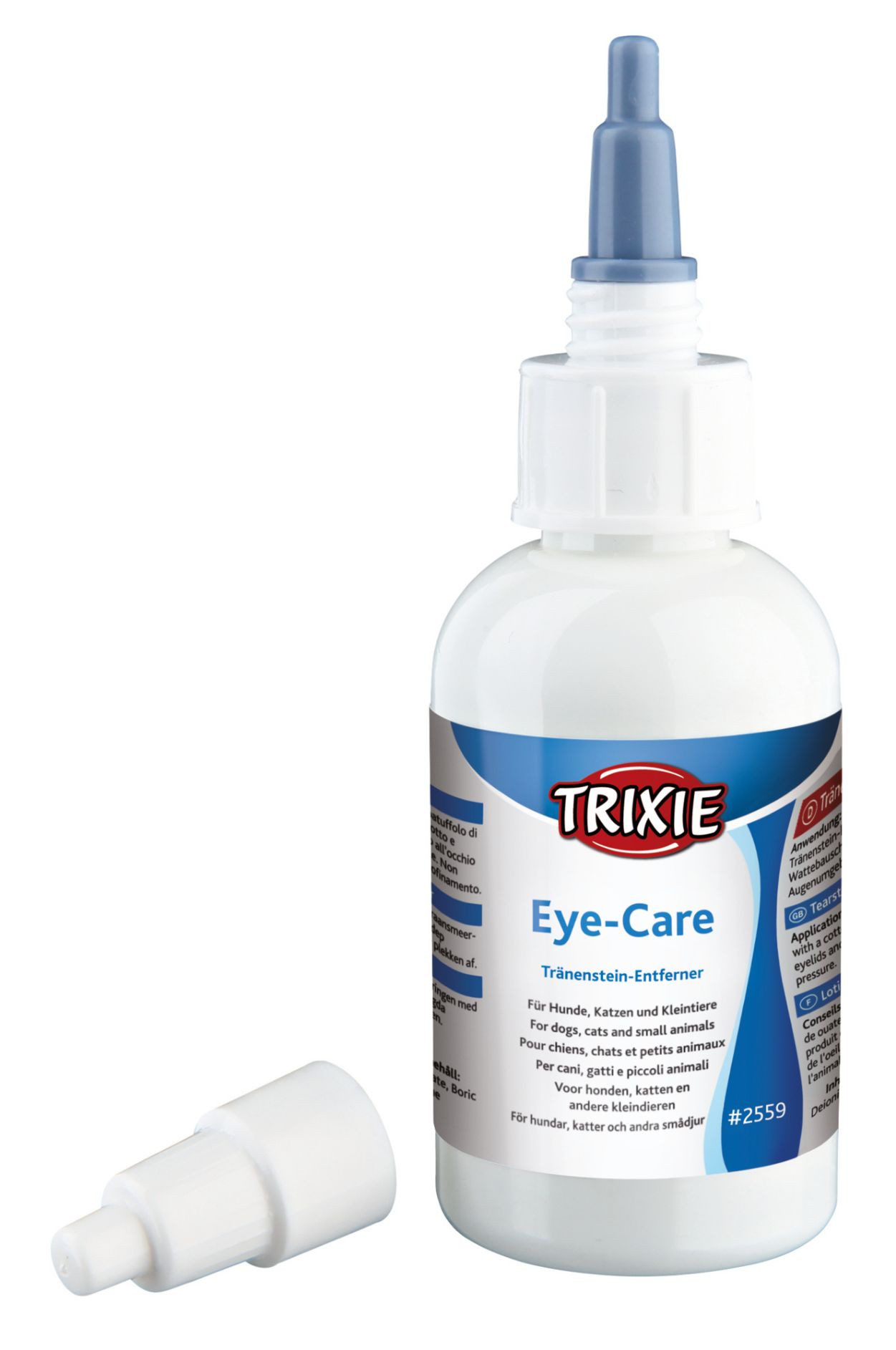 Trixie Traansmeerremover voor hond, kat en konijn