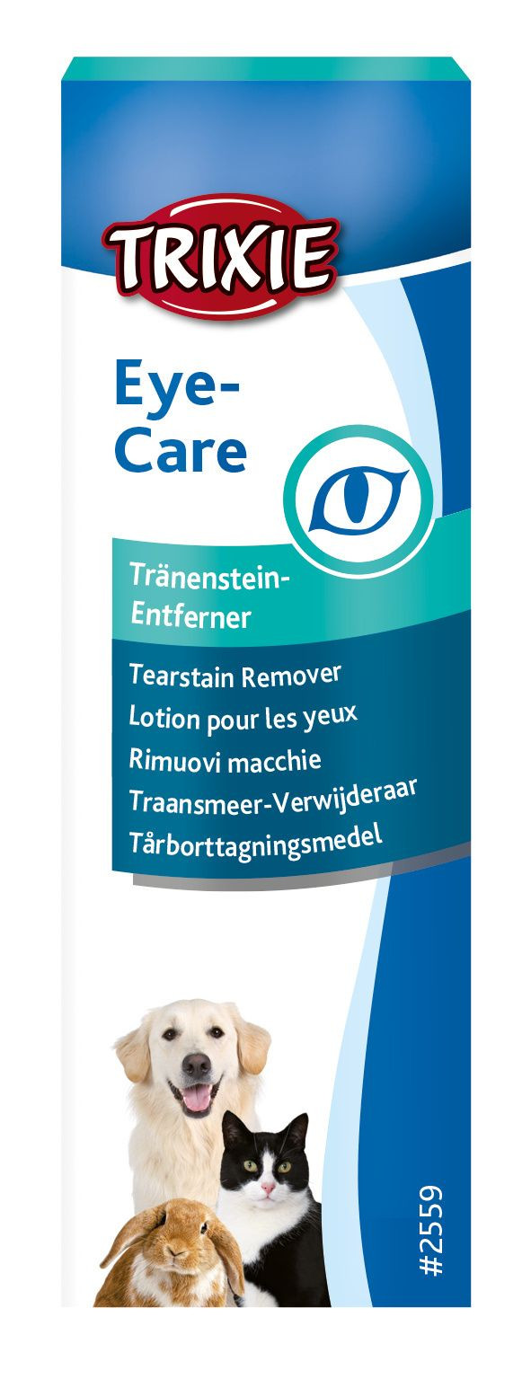 Trixie Traansmeerremover voor hond, kat en konijn