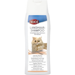 Trixie Shampoo Langharige Katten