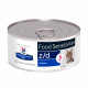 Hill's Prescription Z/D Food Sensitivities kattenvoer