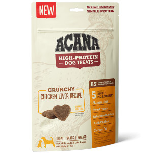 Afbeelding Acana High-Protein kip hondensnack Per stuk door Brekz.nl